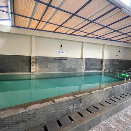 בוגור Villa Syariah Citeko Mitra Reddoorz מראה חיצוני תמונה