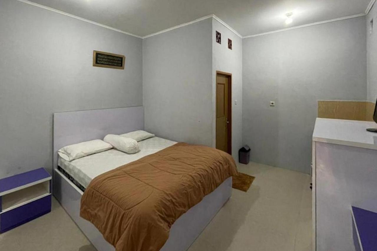 בוגור Villa Syariah Citeko Mitra Reddoorz מראה חיצוני תמונה
