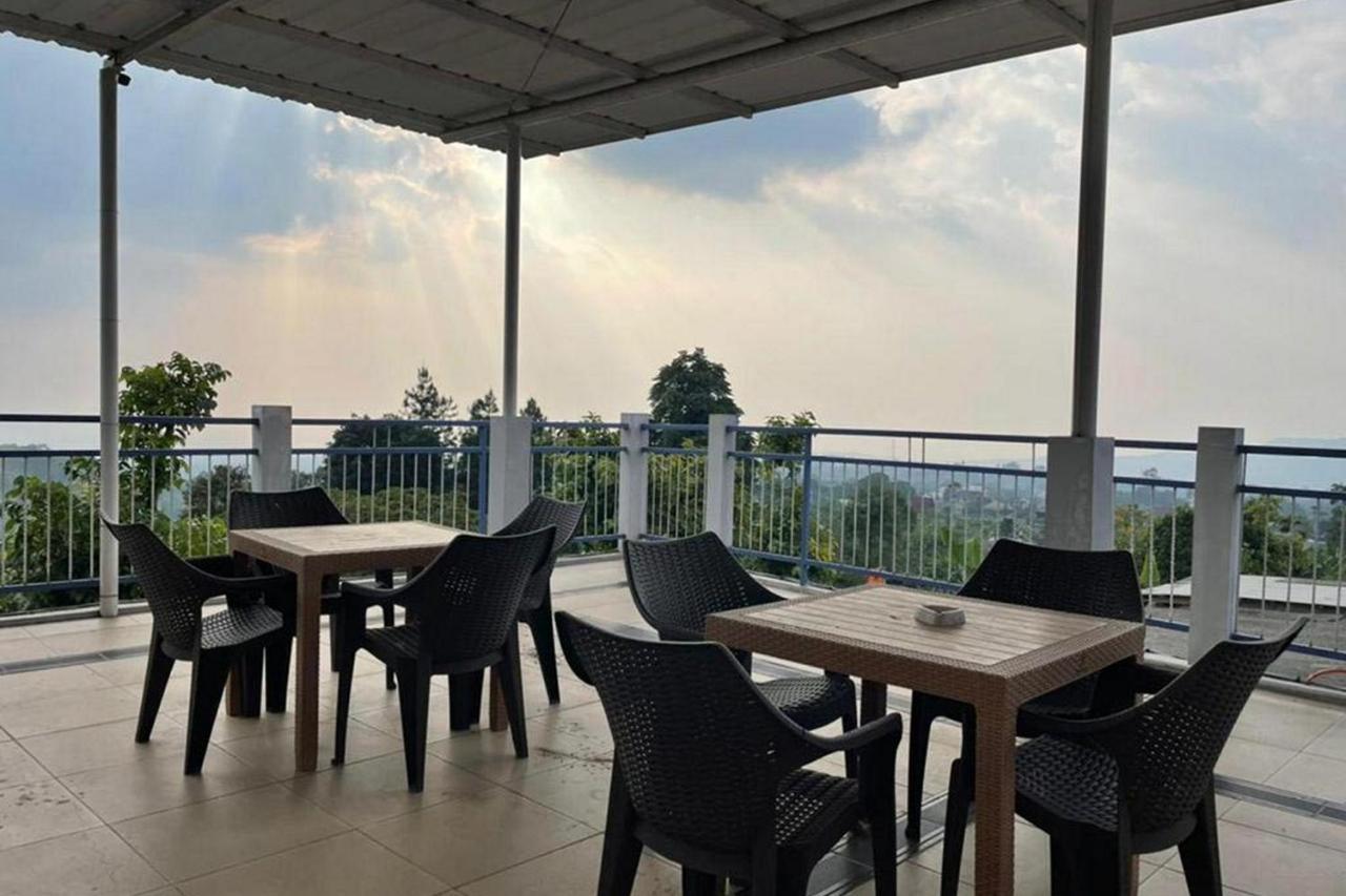 בוגור Villa Syariah Citeko Mitra Reddoorz מראה חיצוני תמונה