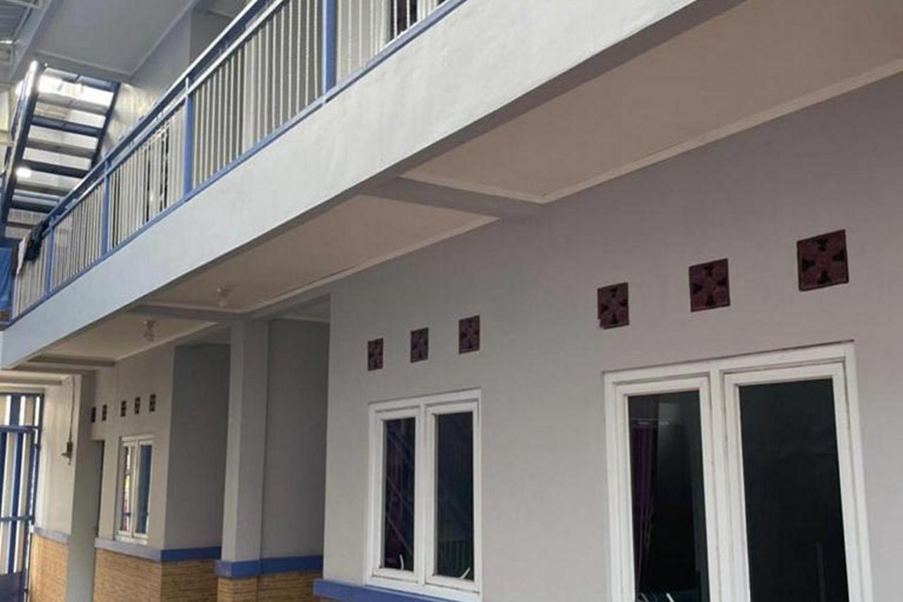בוגור Villa Syariah Citeko Mitra Reddoorz מראה חיצוני תמונה